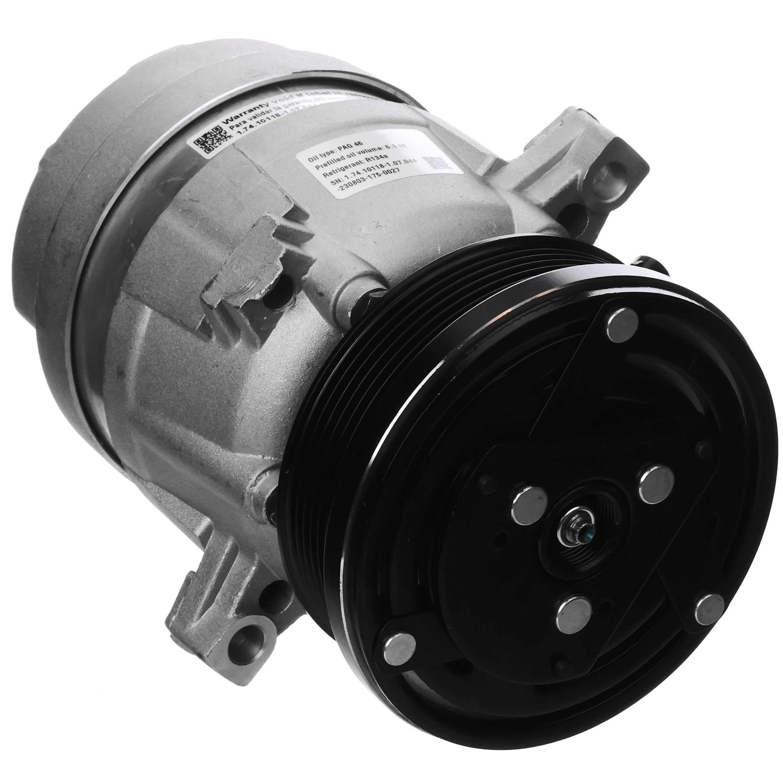KLI10118AC