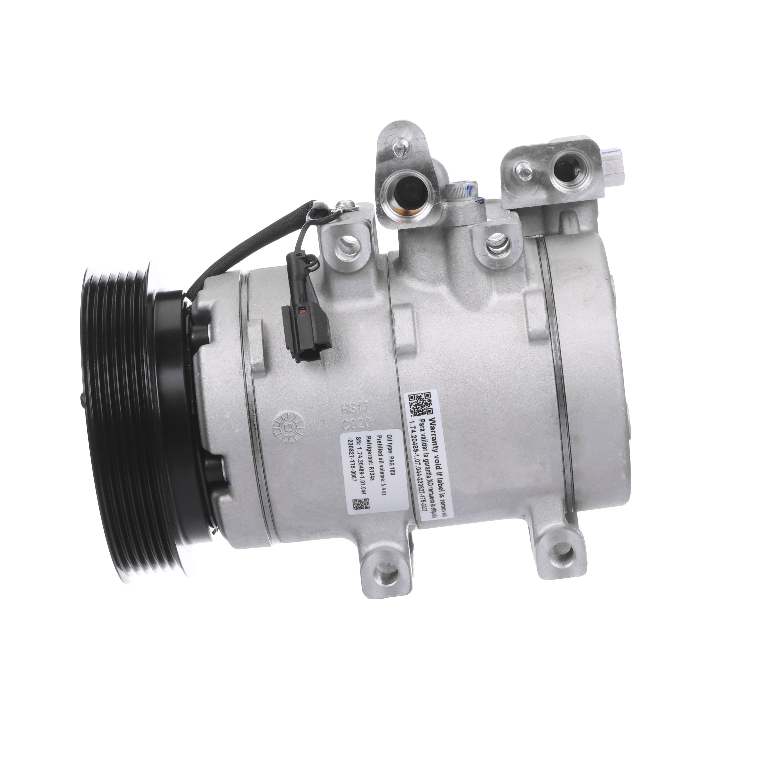 KLI20489AC