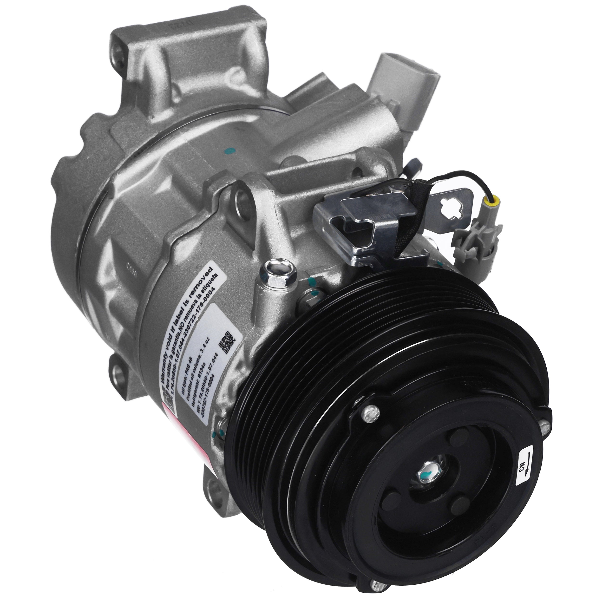 KLI20550AC