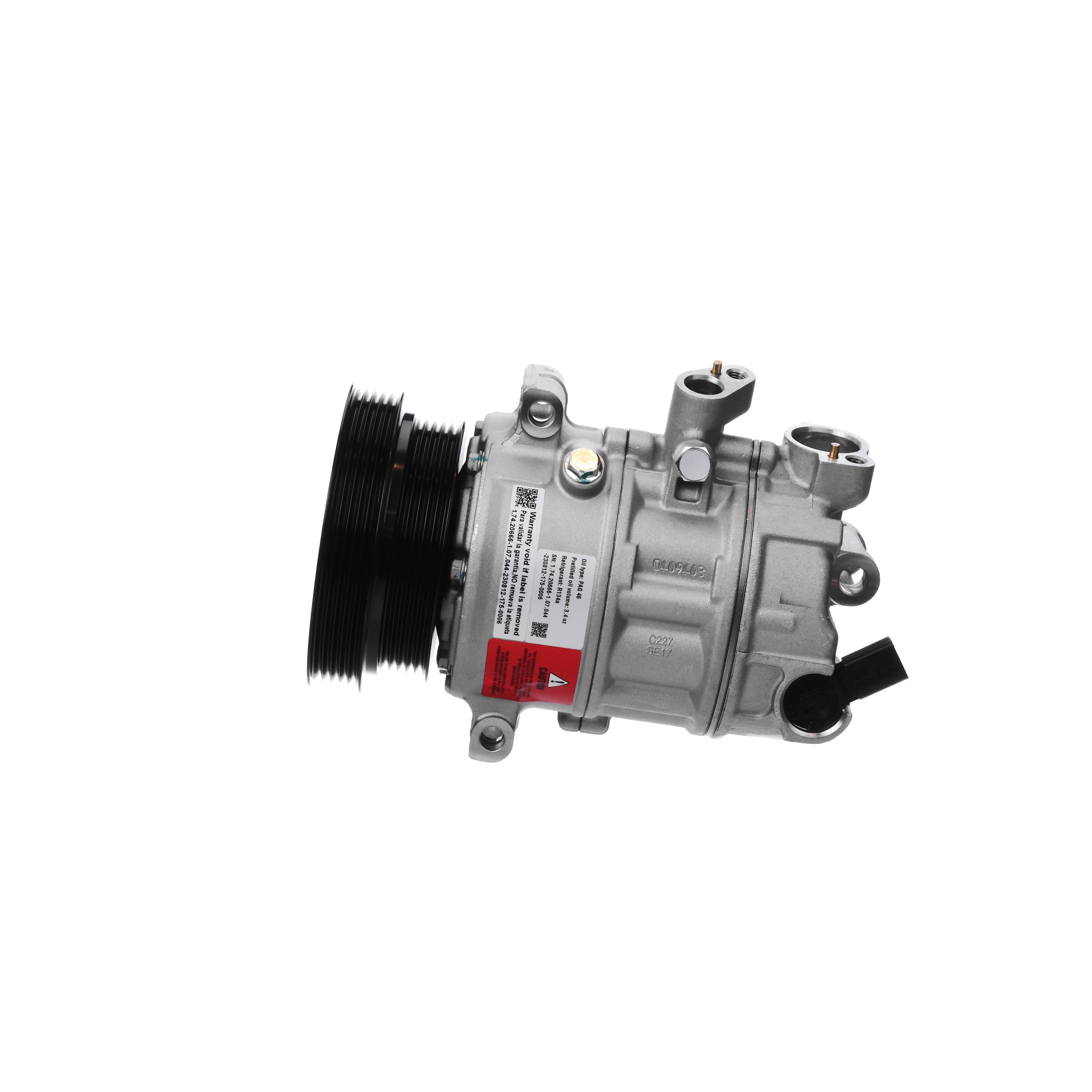 KLI20666AC