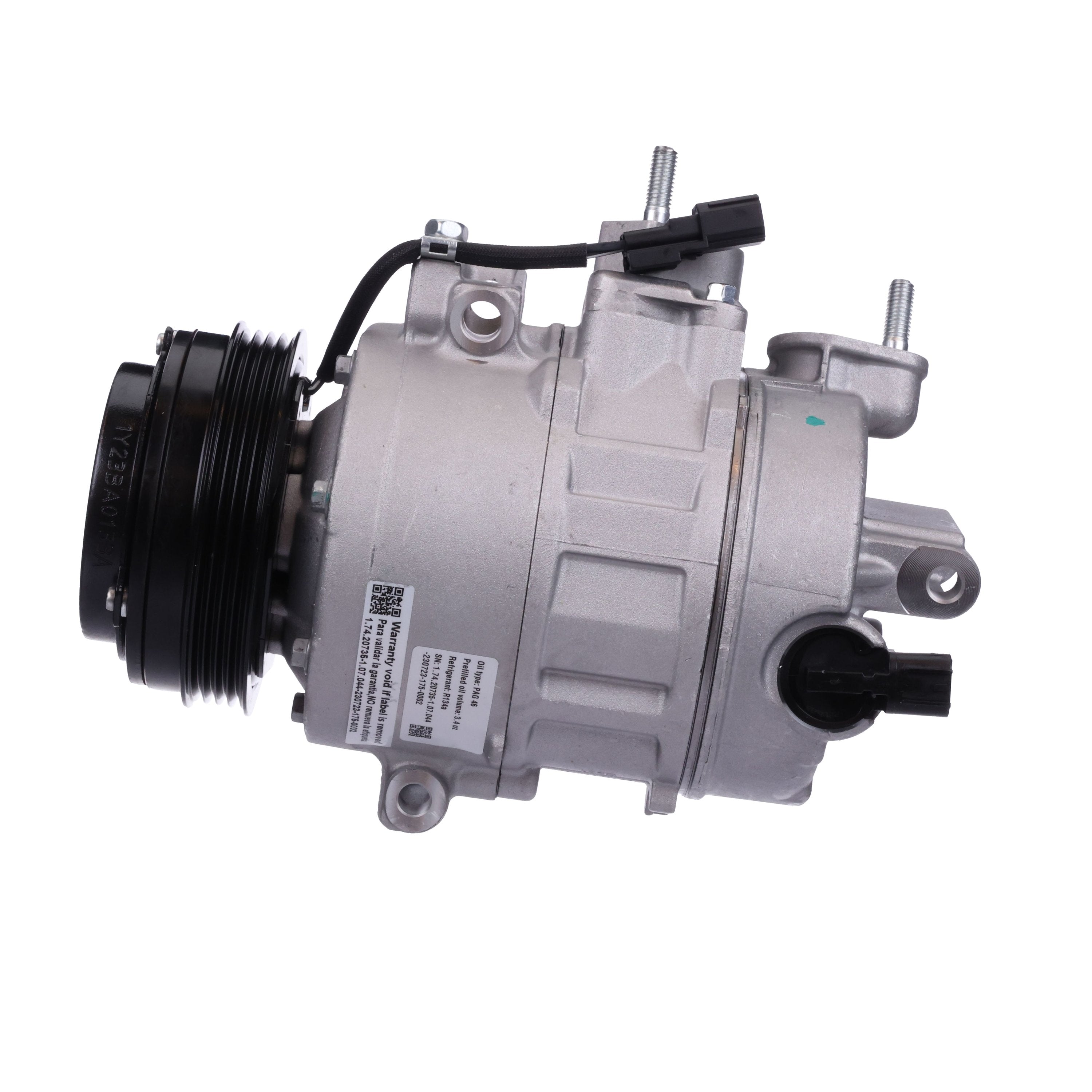 KLI20735AC