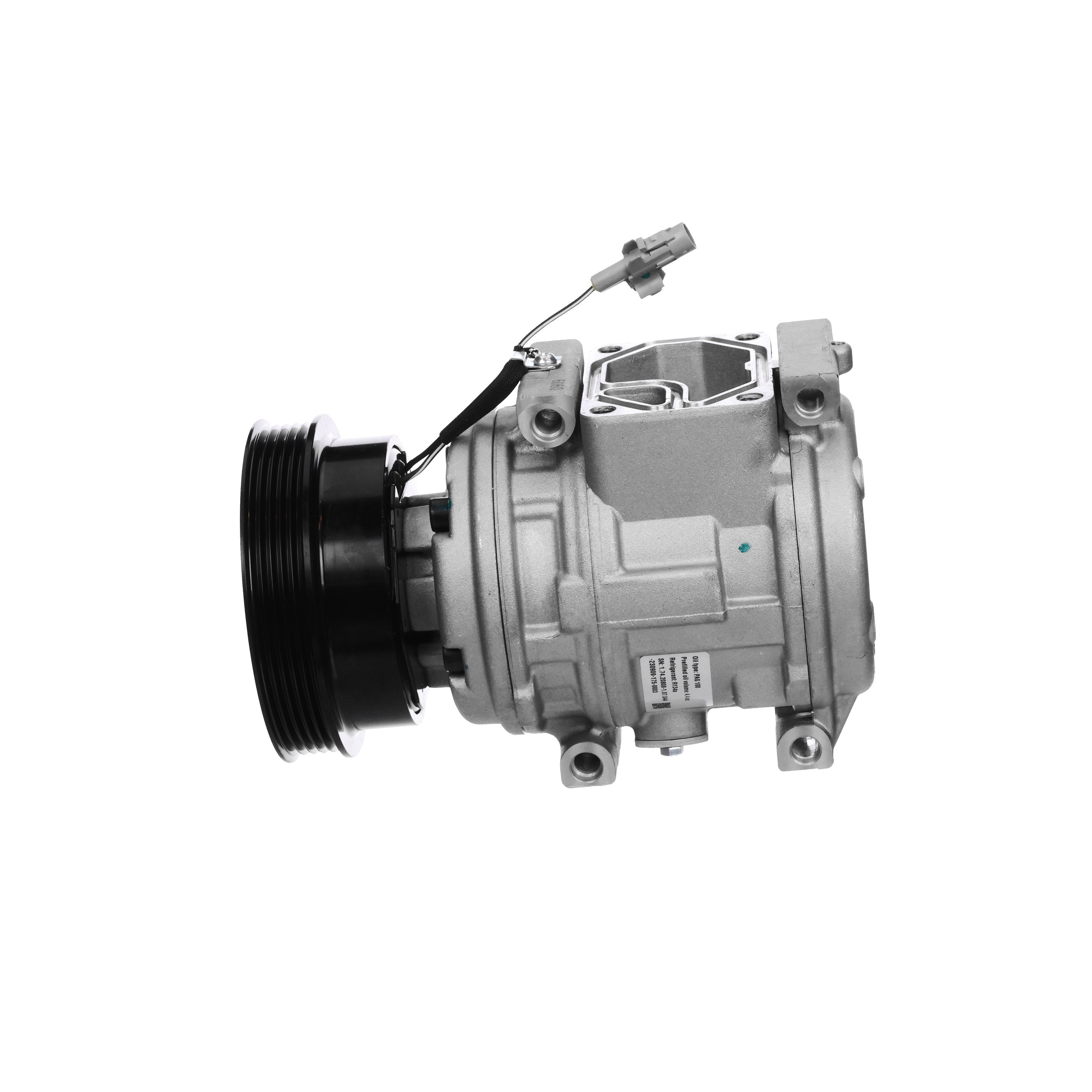 KLI20808AC