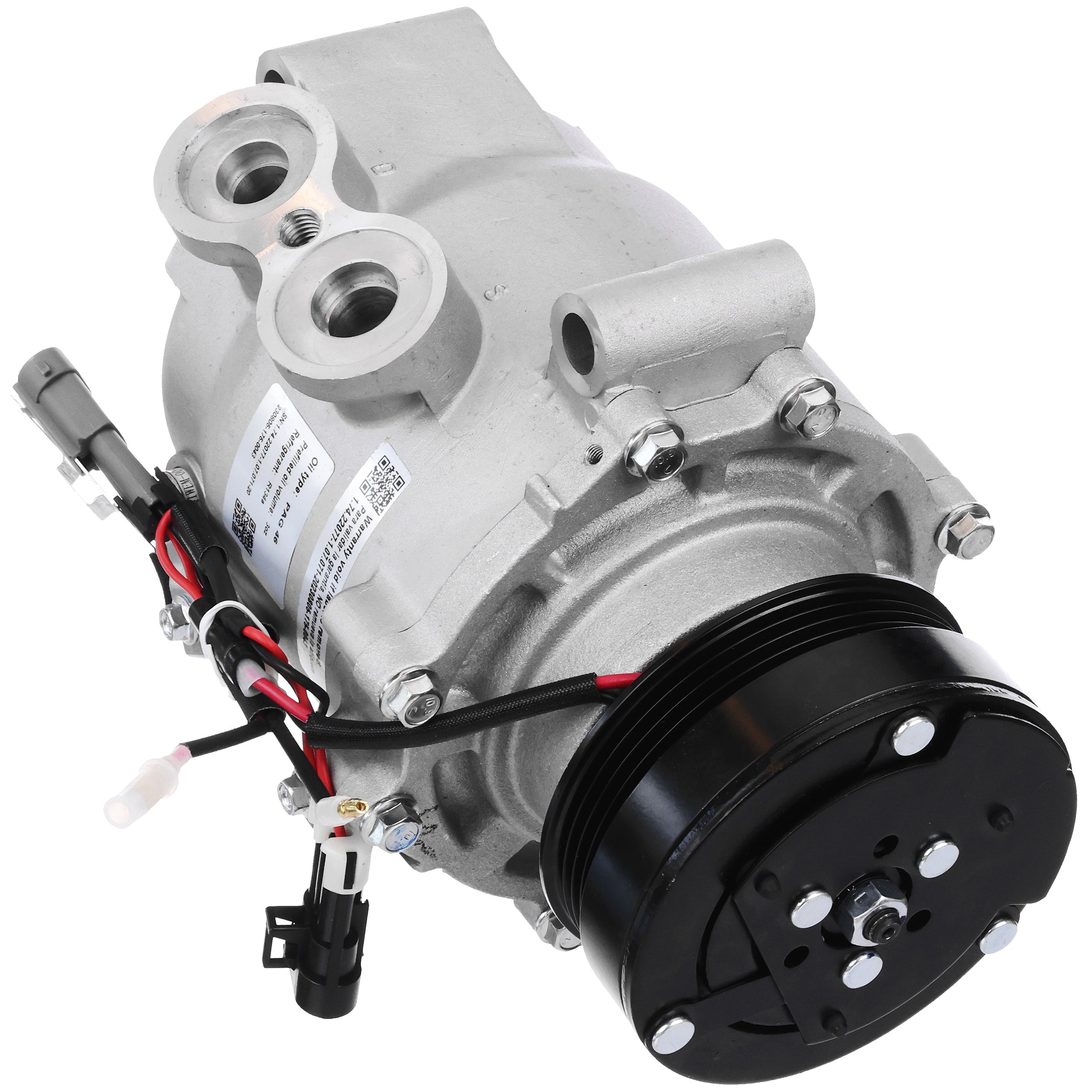 KLI22077AC