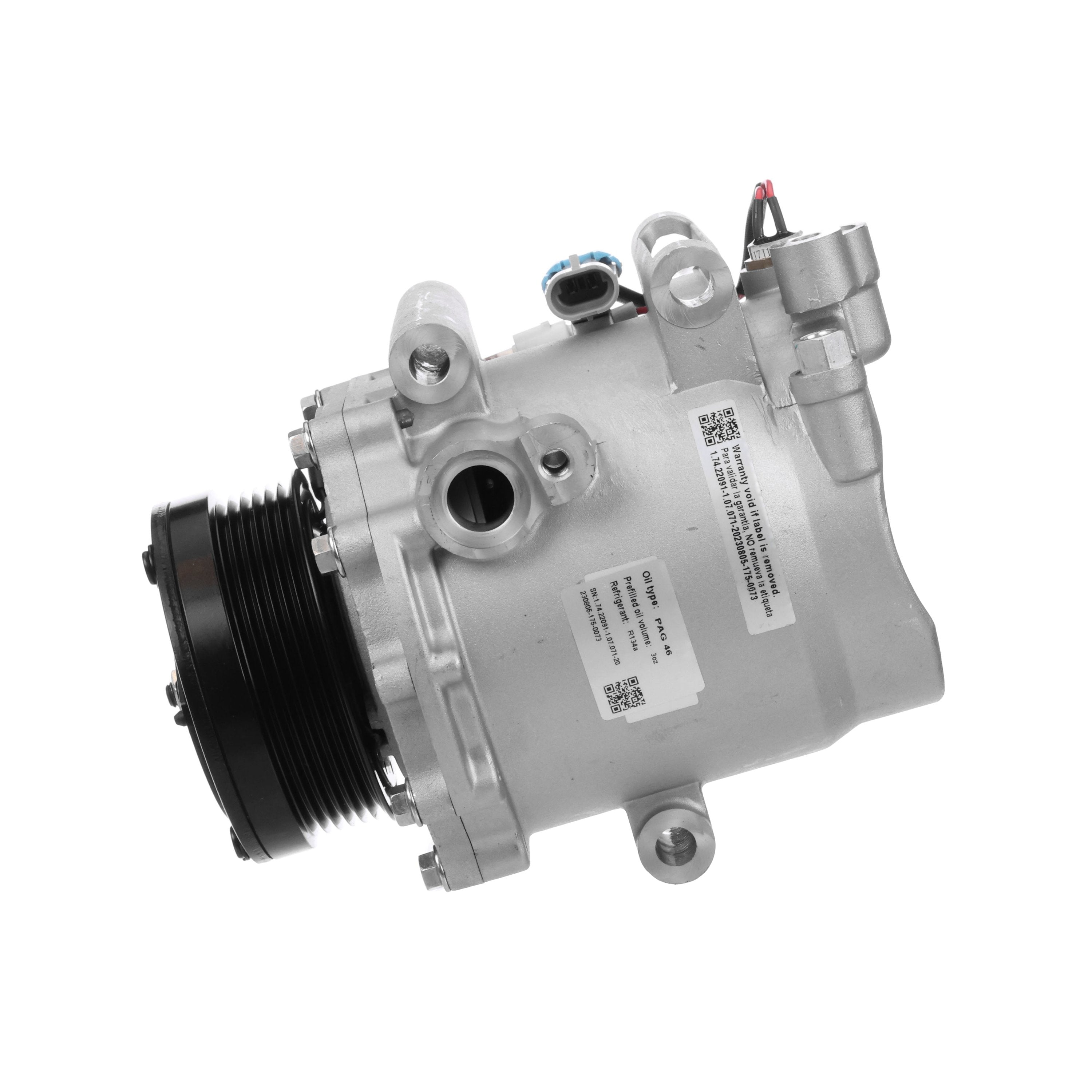 KLI22091AC
