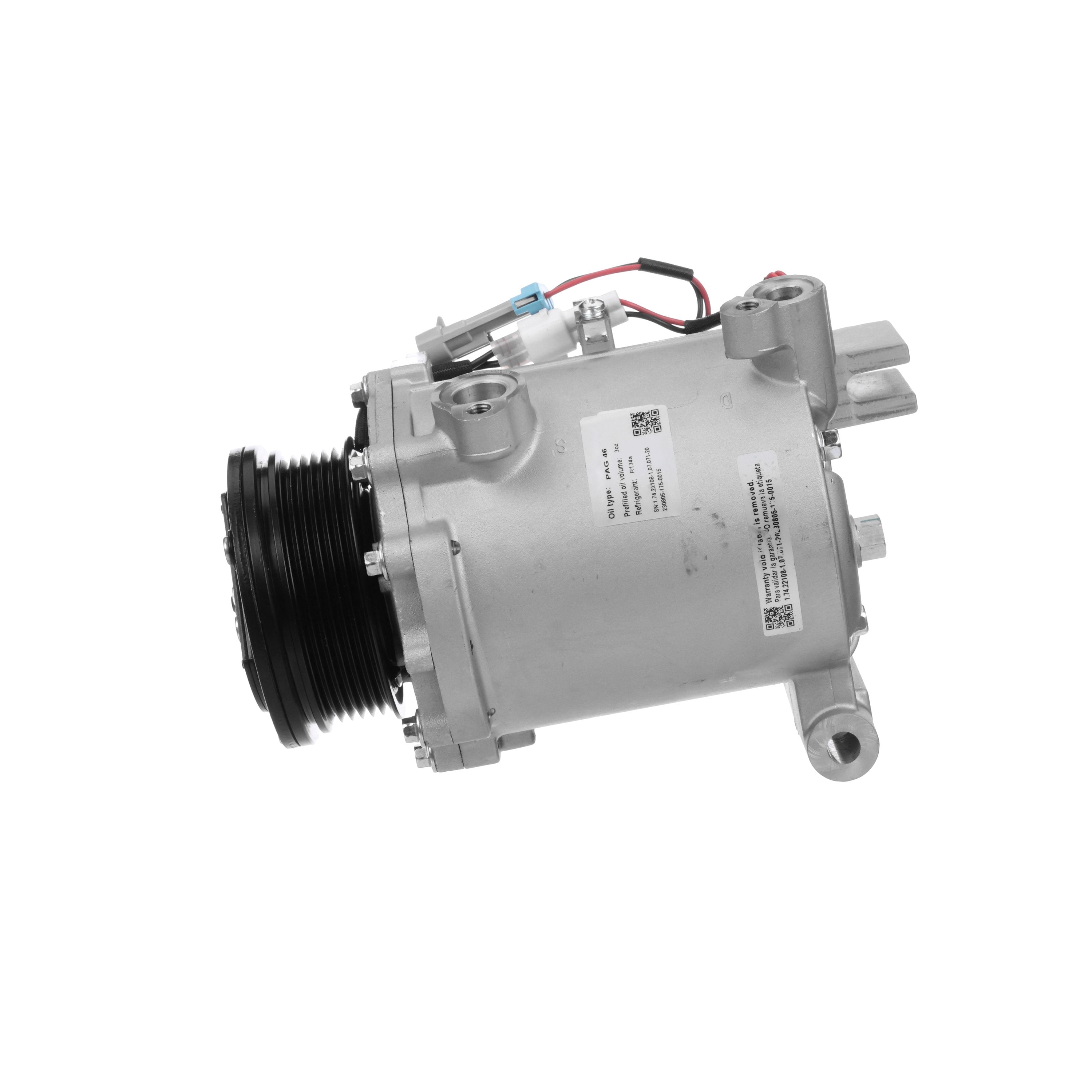 KLI22108AC