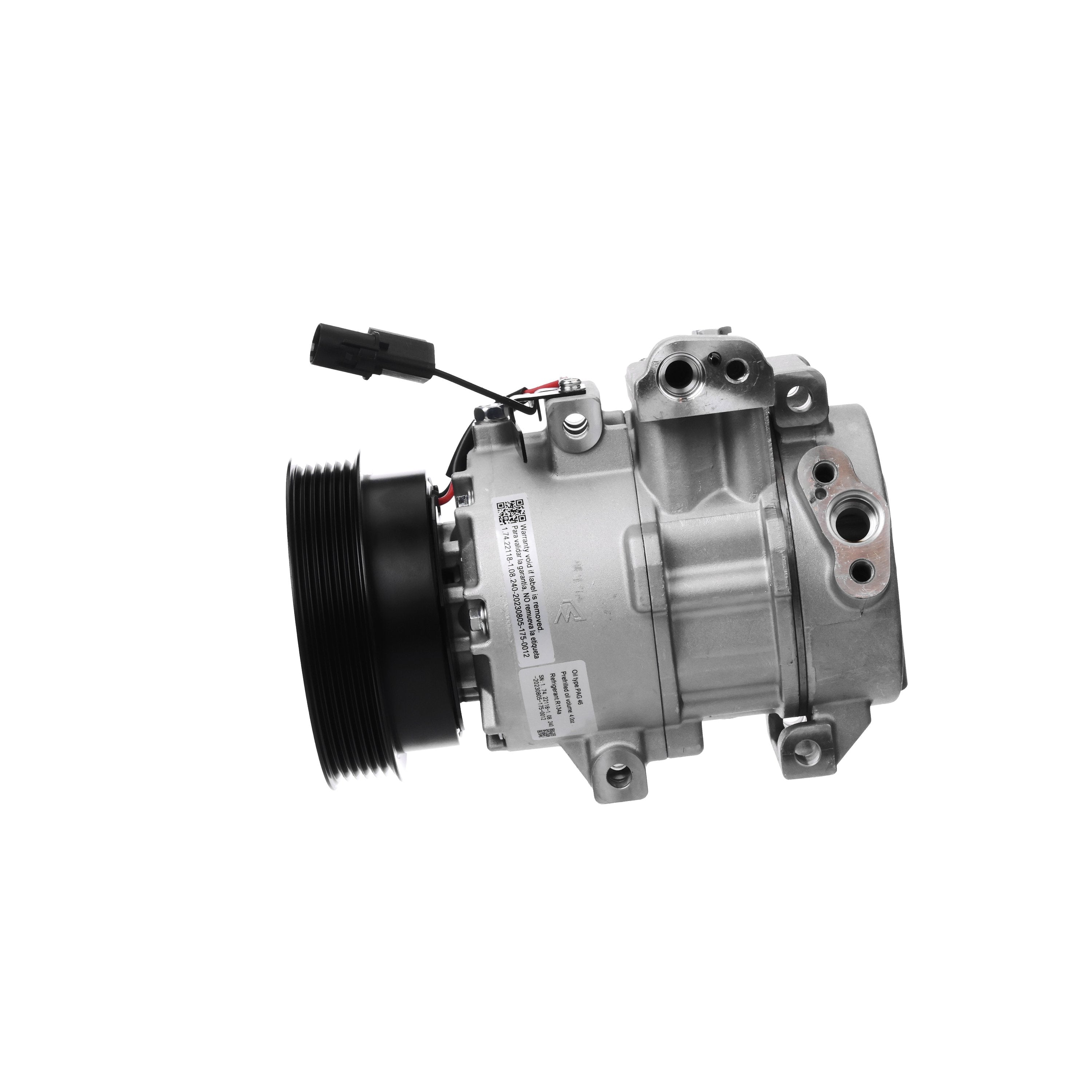 KLI22118AC