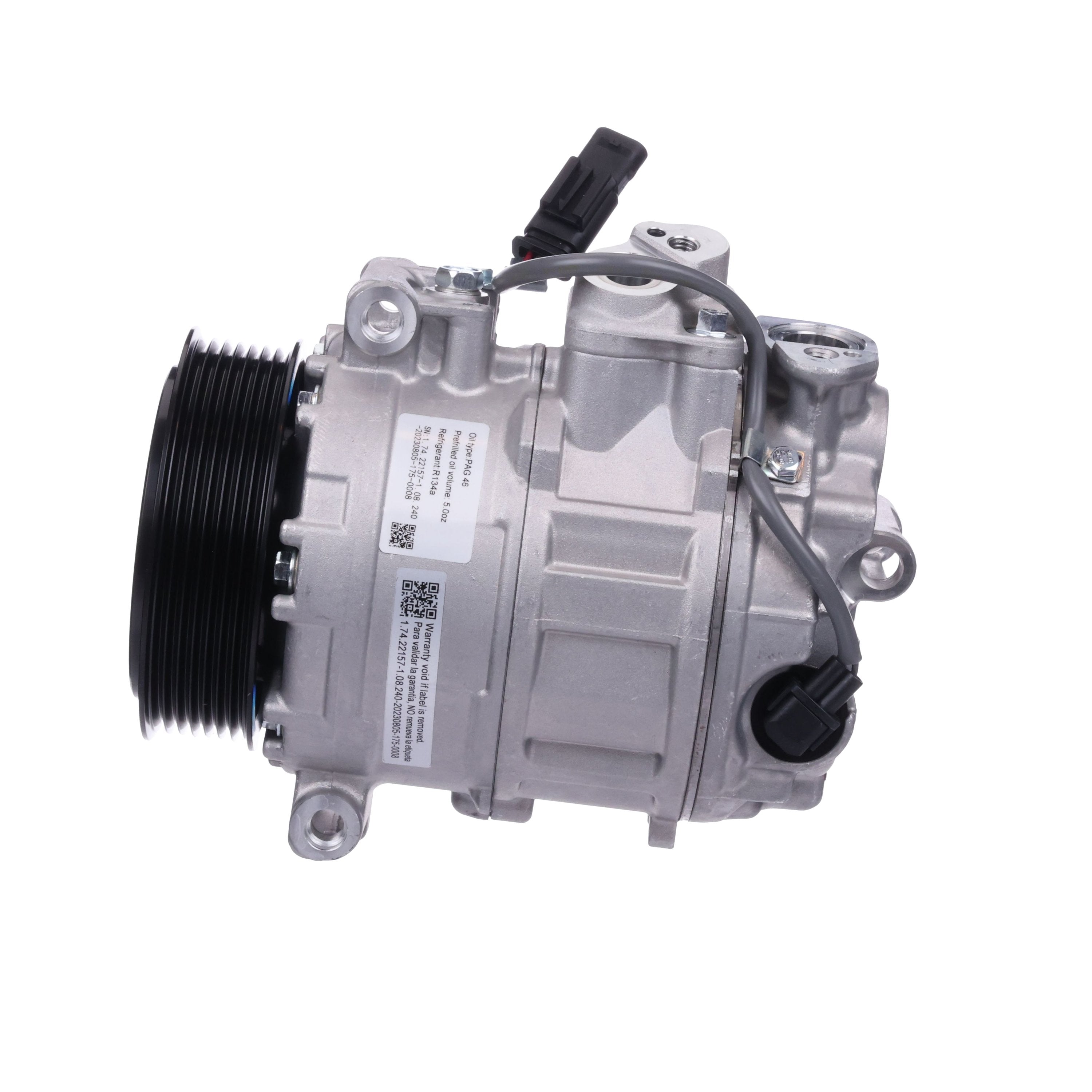KLI22157AC