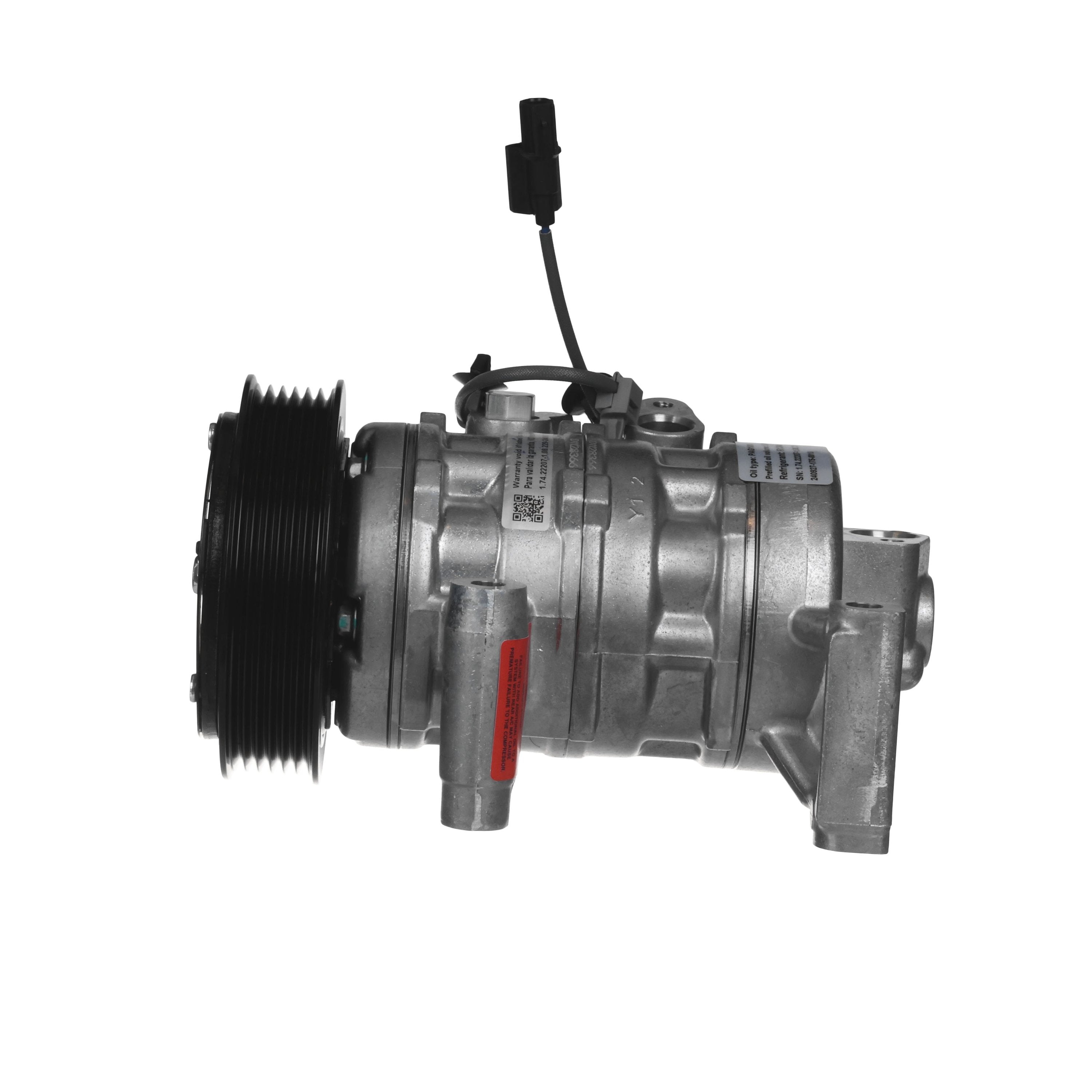 KLI22207AC