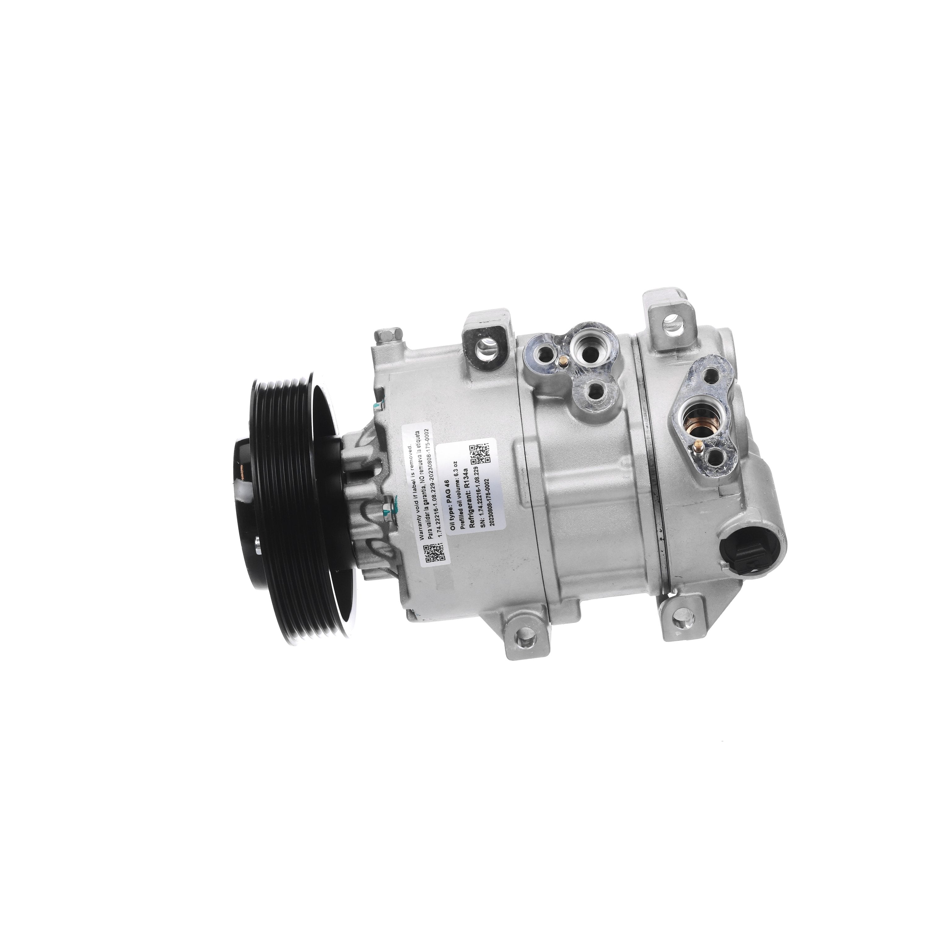 KLI22216AC