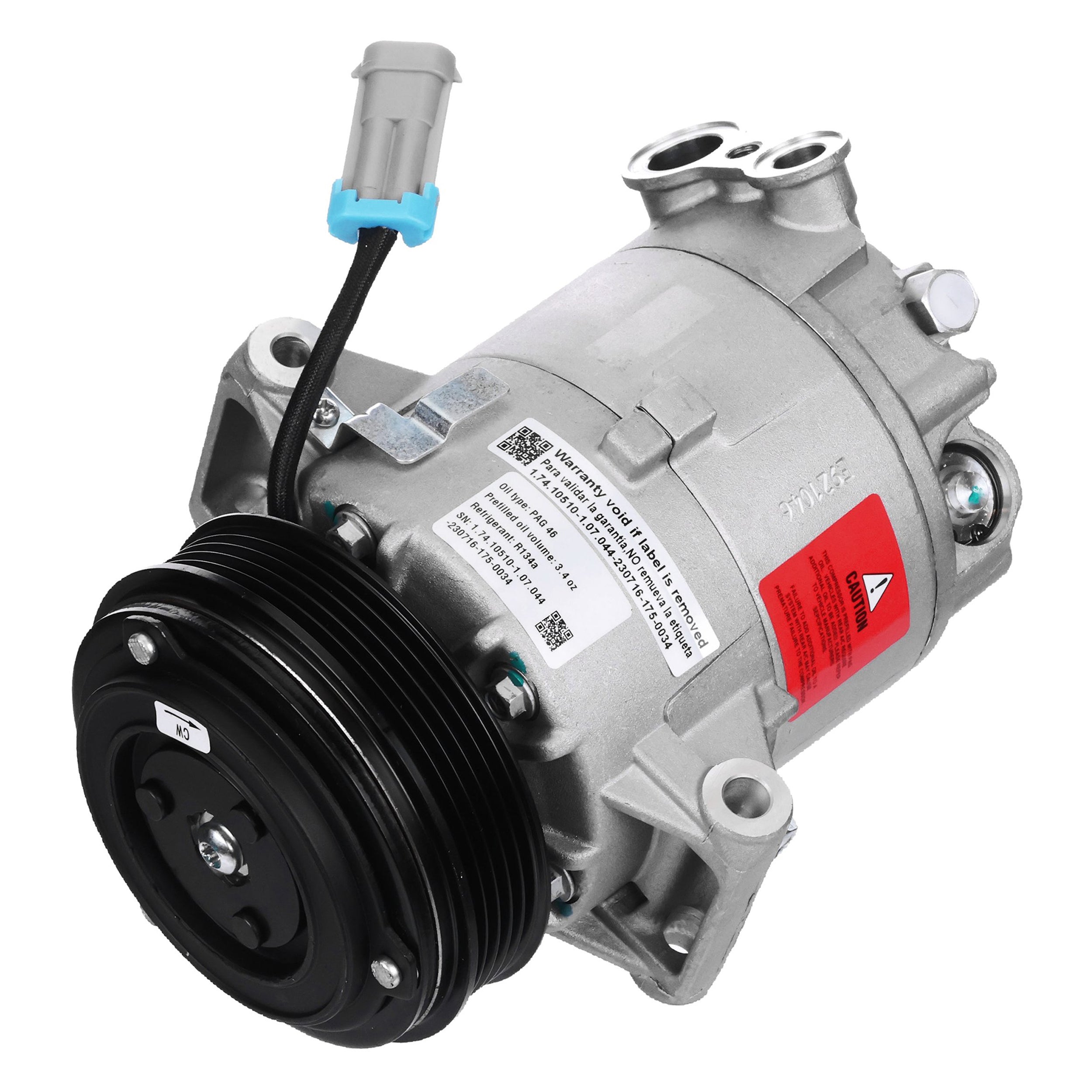 KLI10510AC
