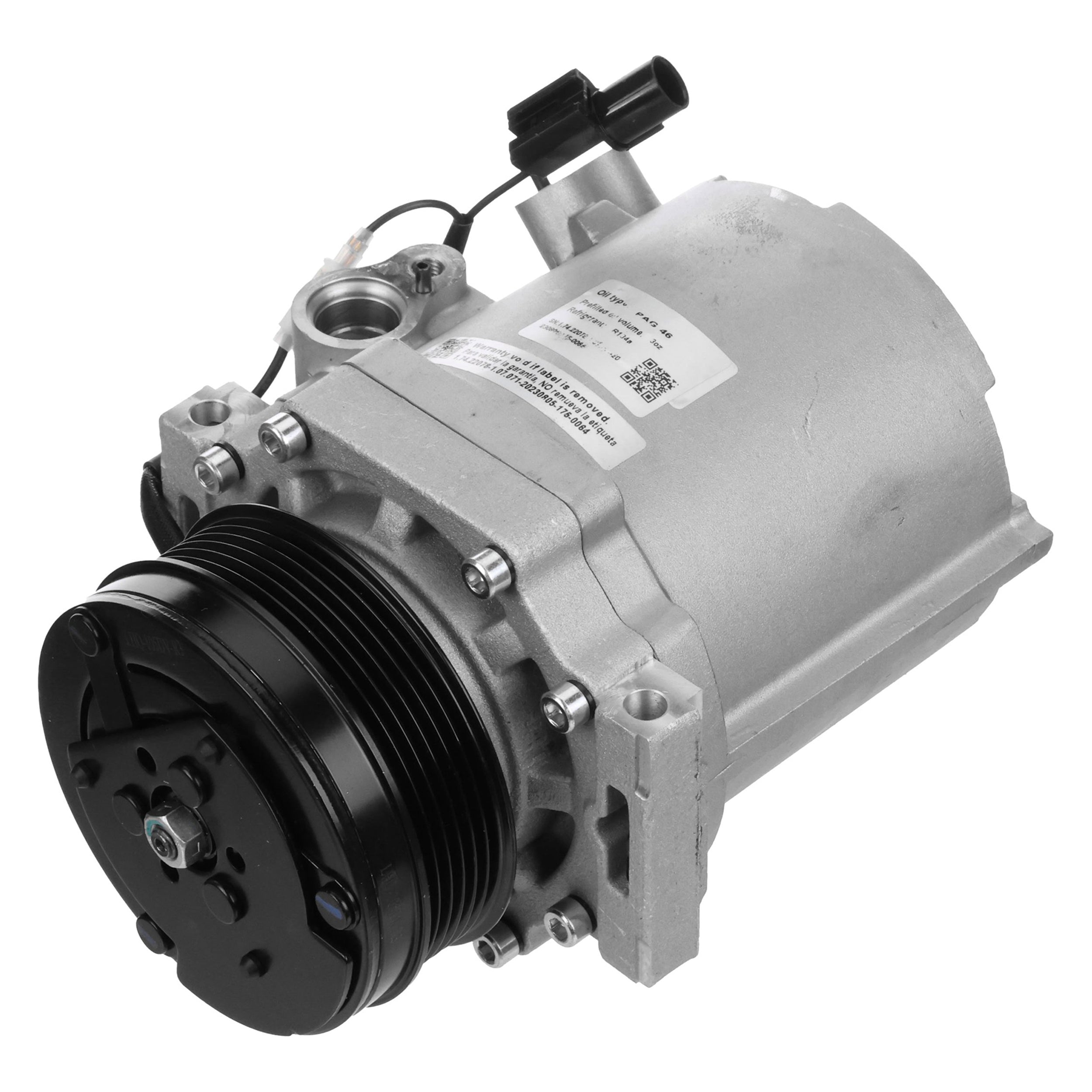 KLI22078AC