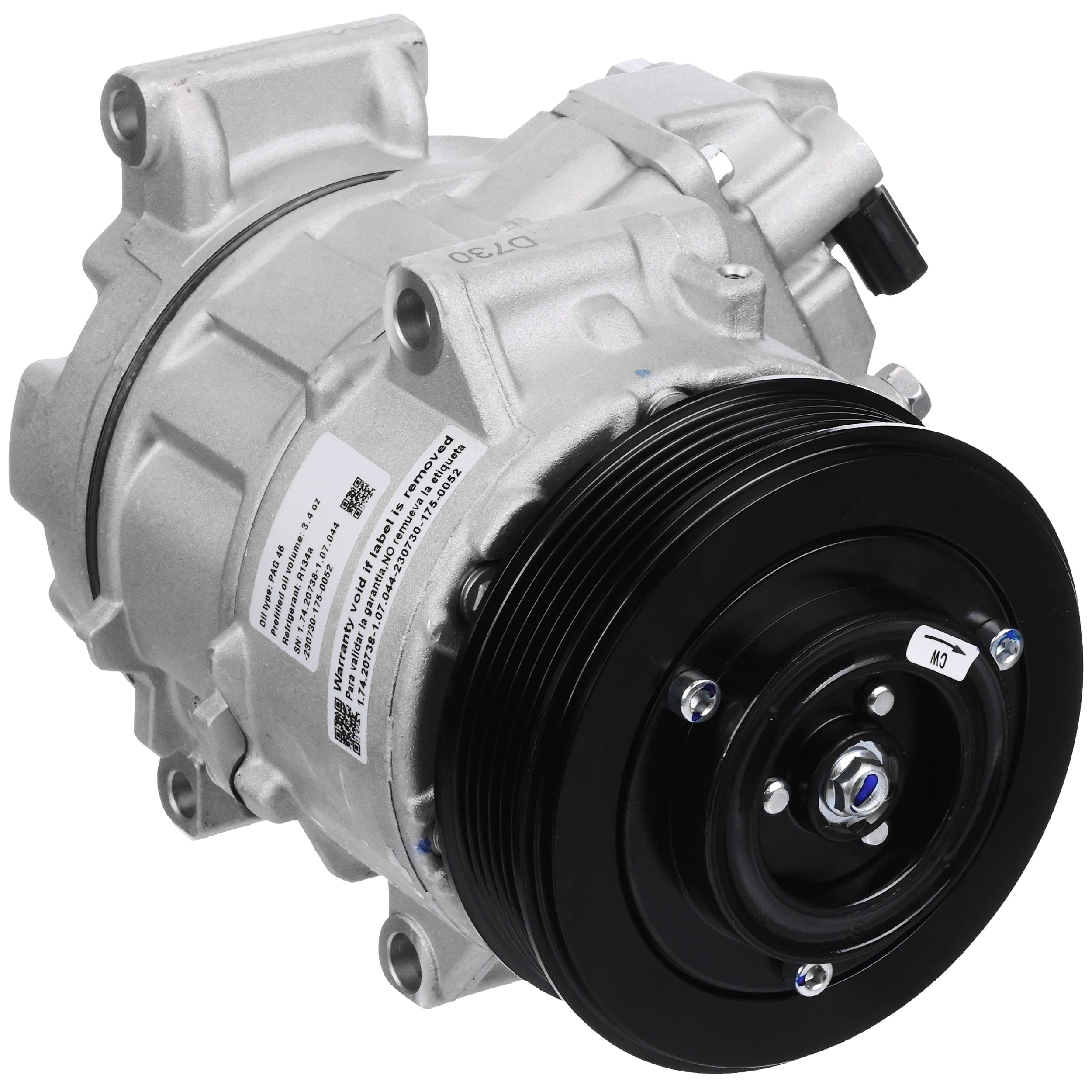 KLI20738AC