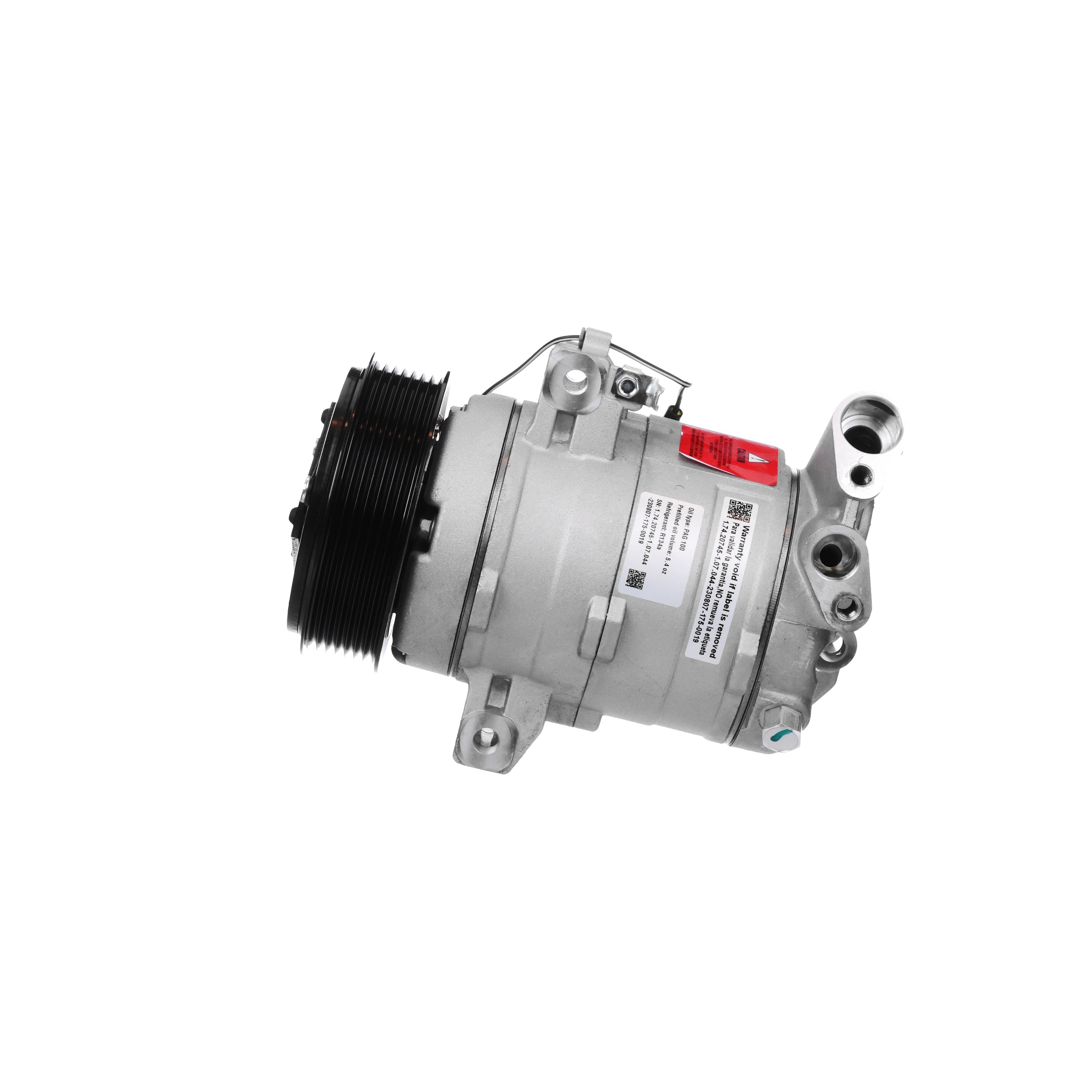 KLI20745AC