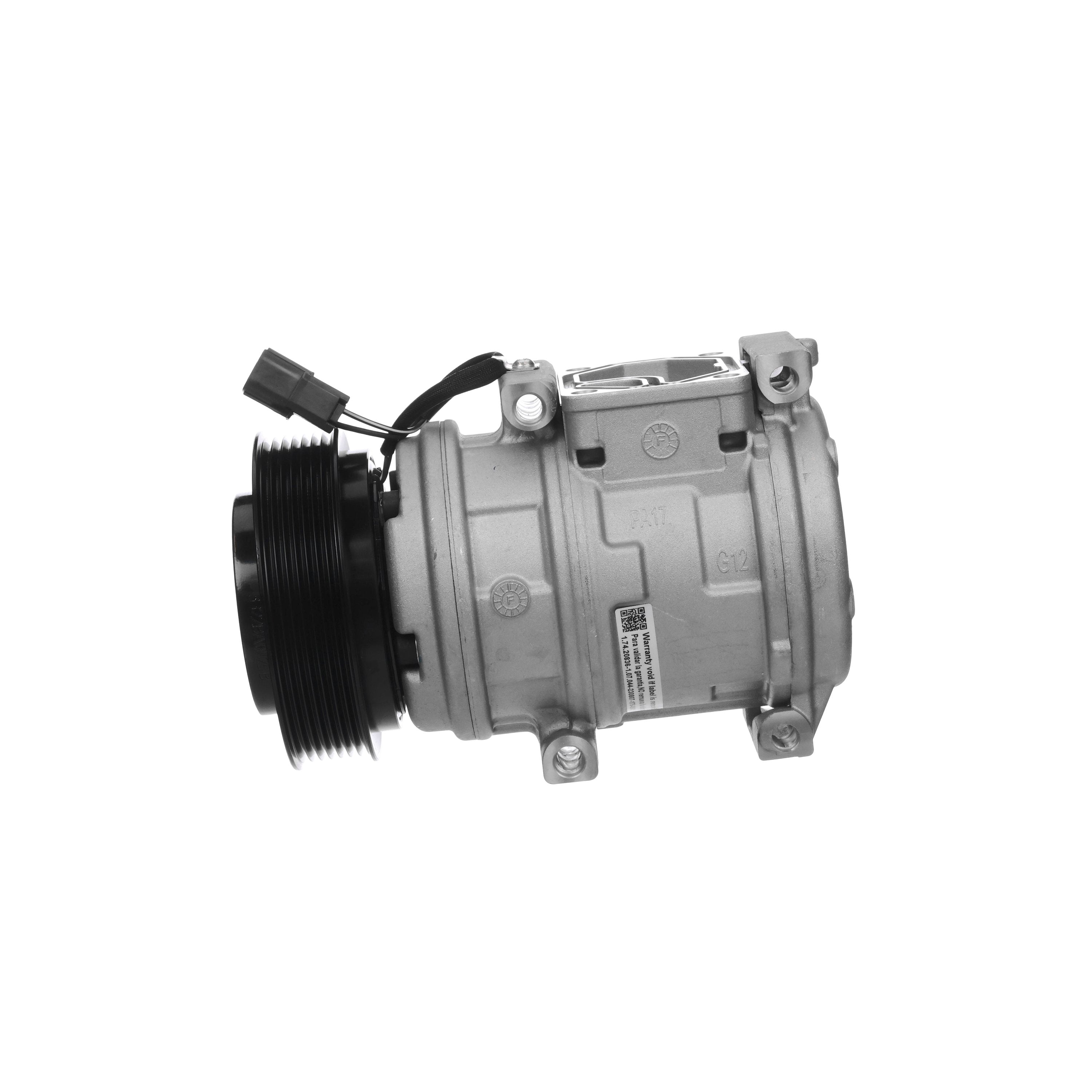 KLI20836AC
