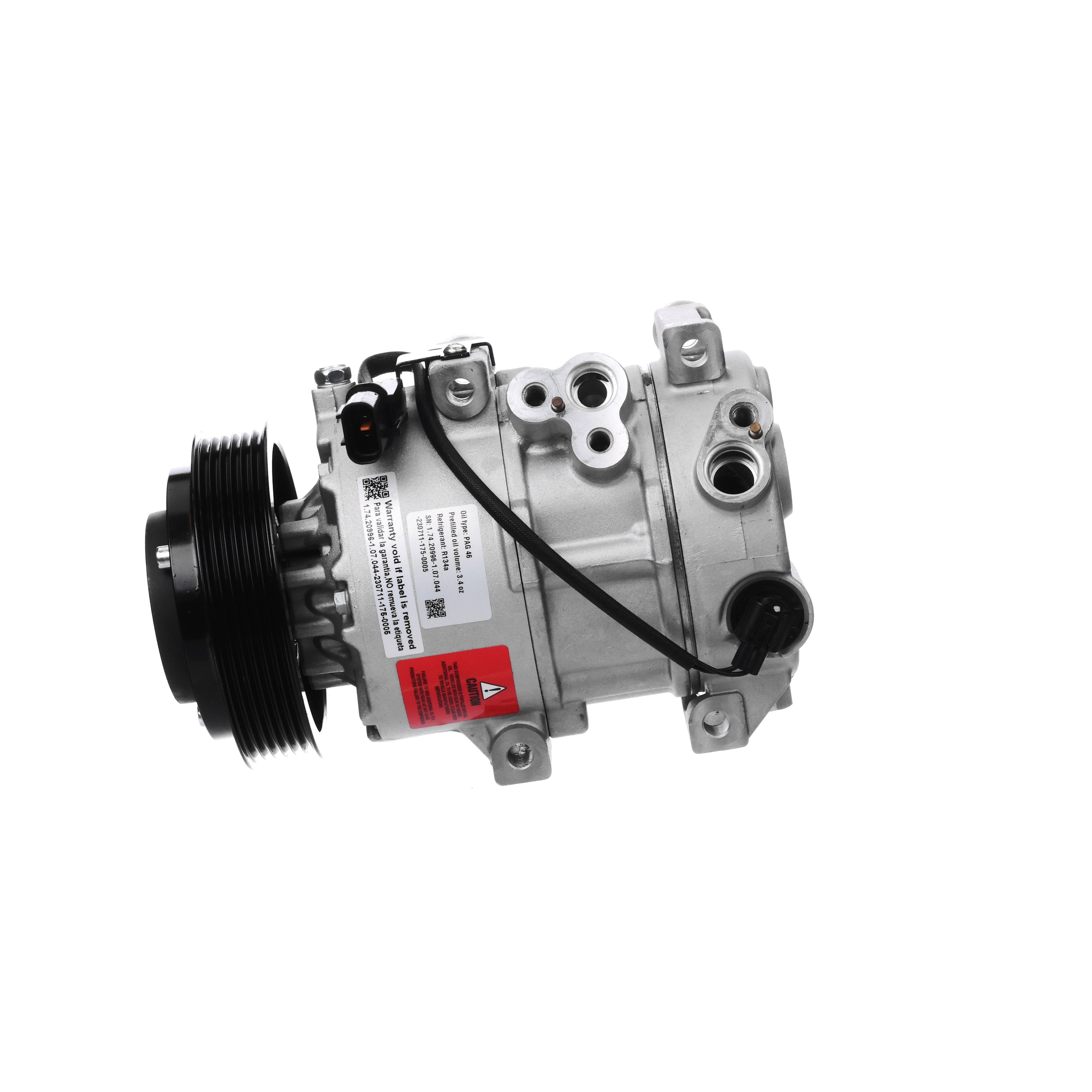KLI20996AC