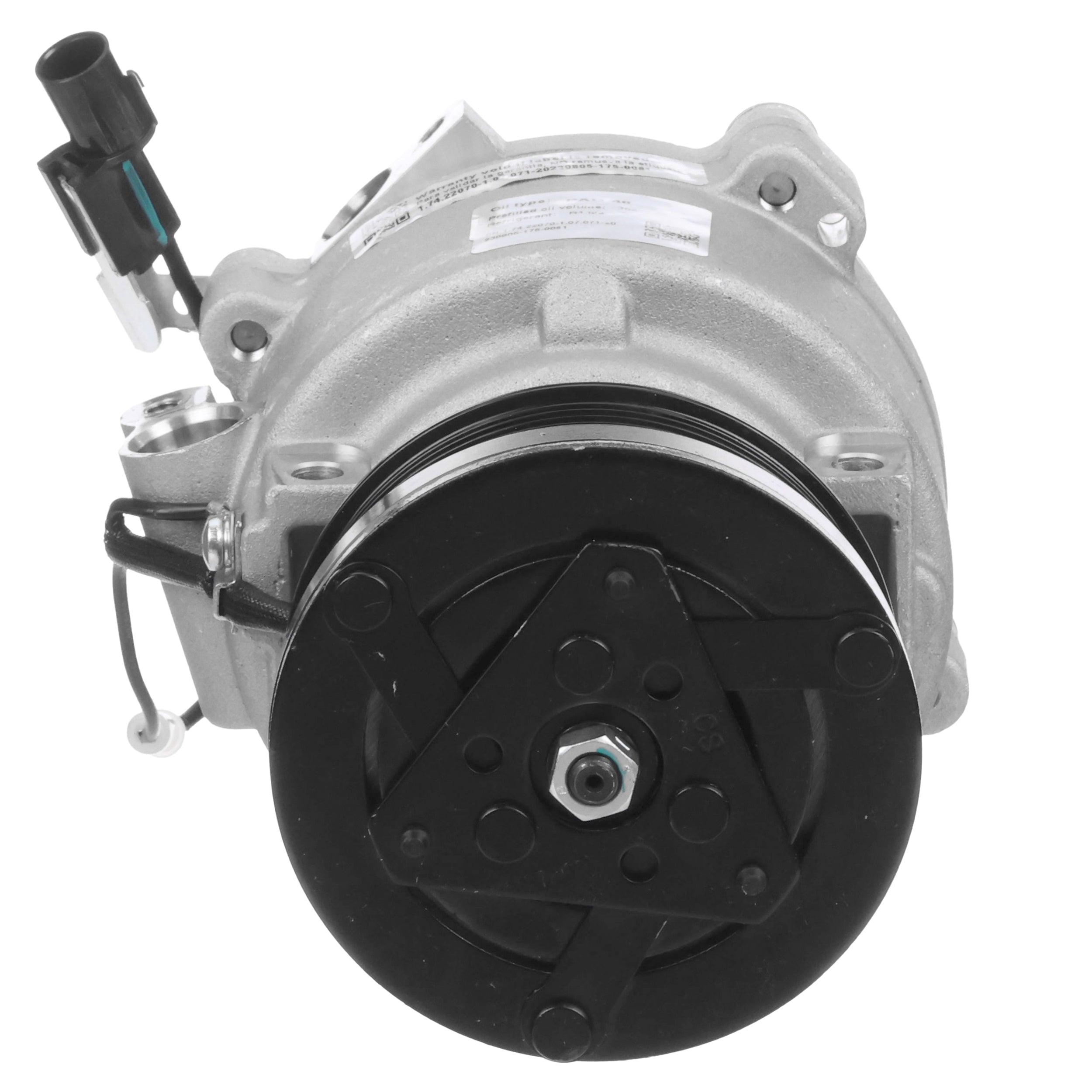 KLI22070AC
