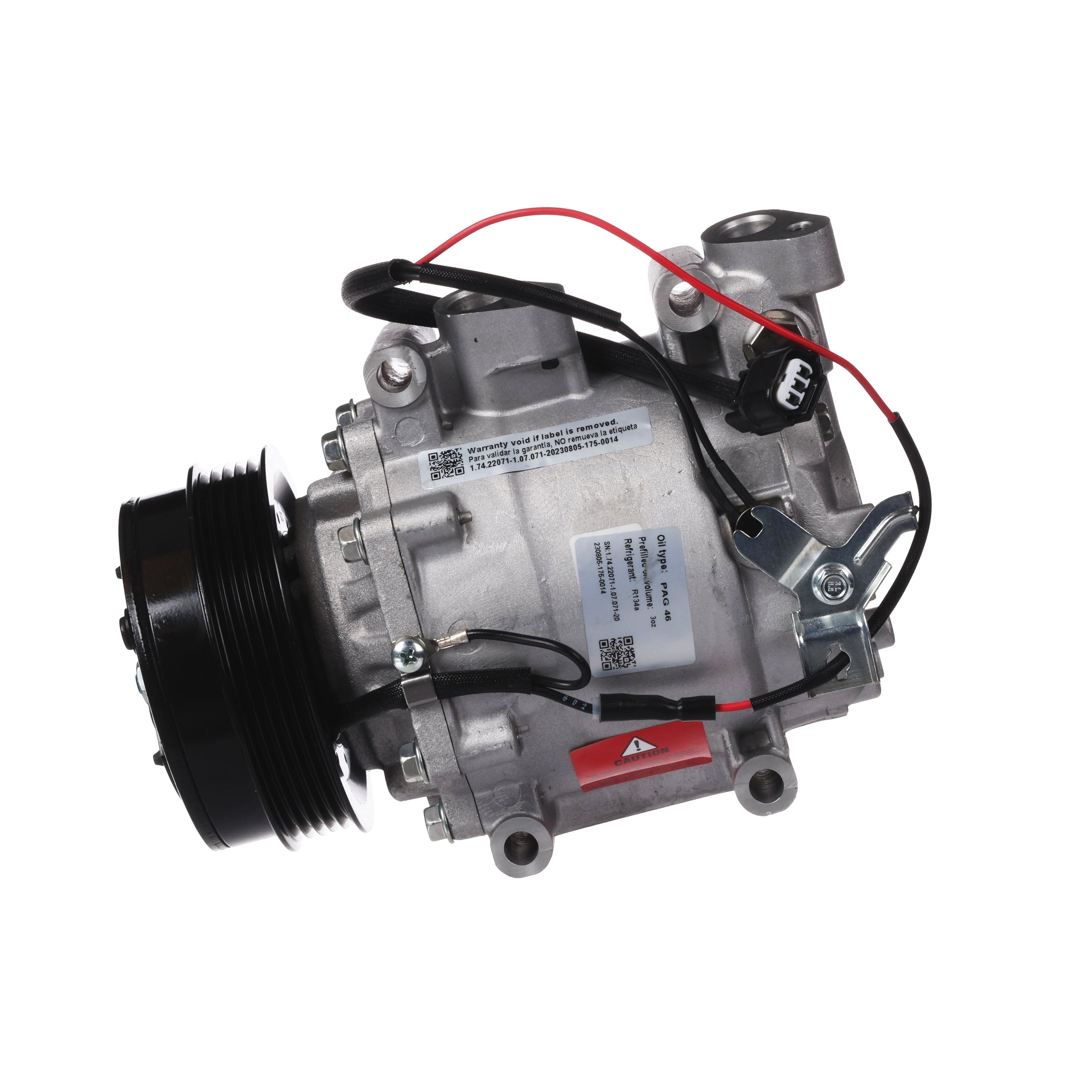 KLI22071AC