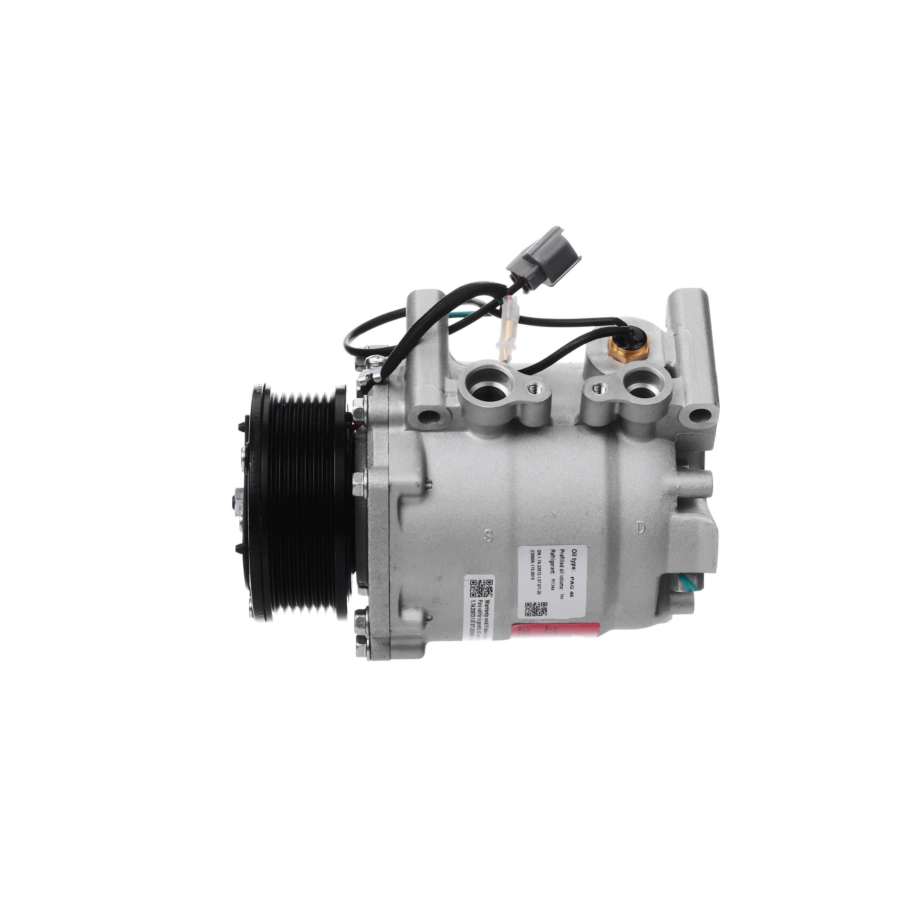 KLI22072AC