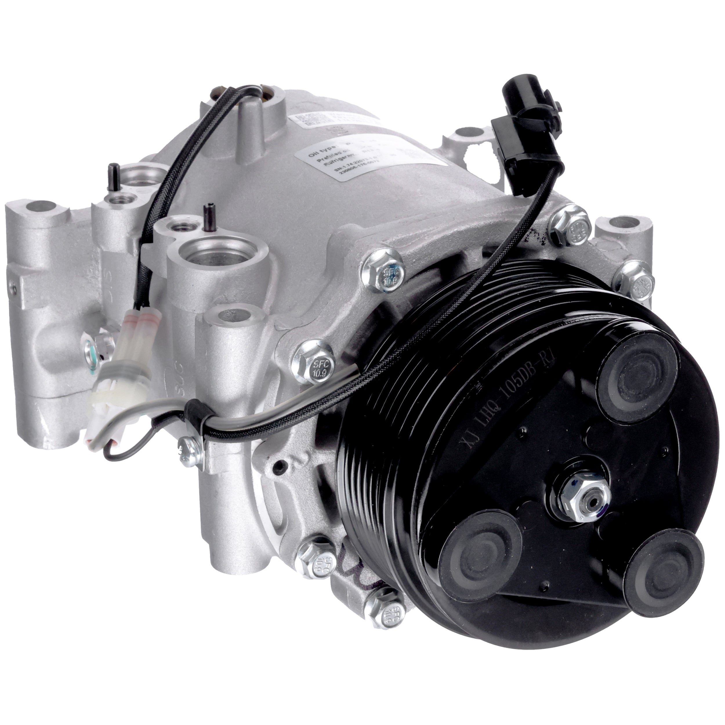 KLI22073AC