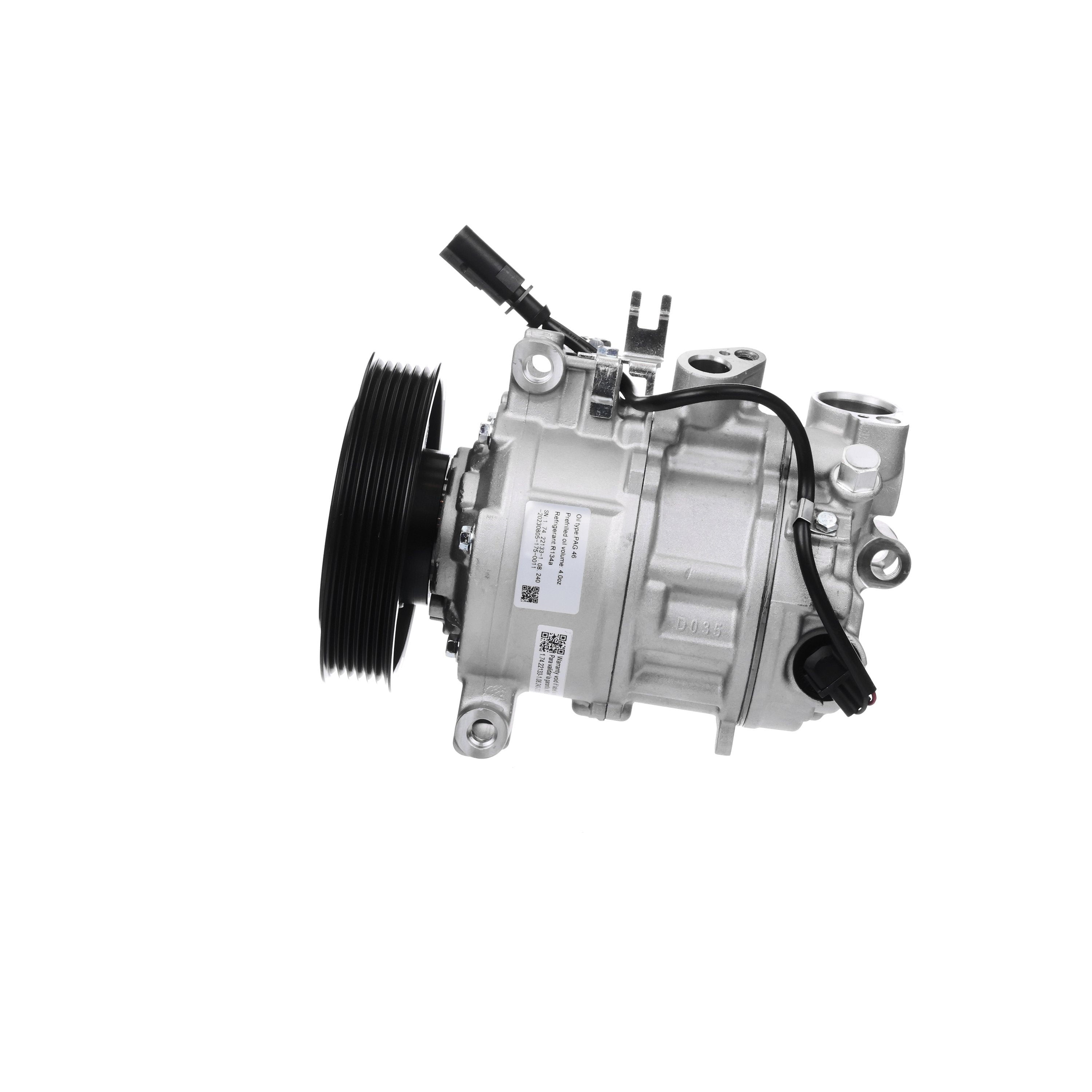 KLI22133AC