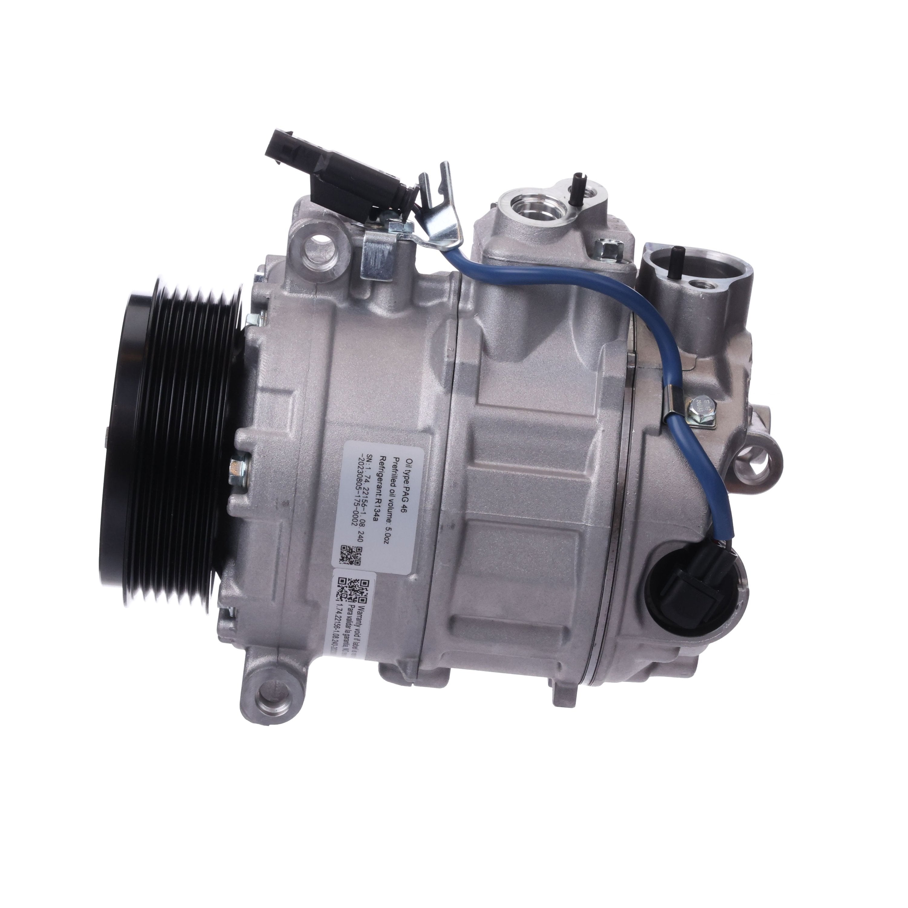 KLI22156AC